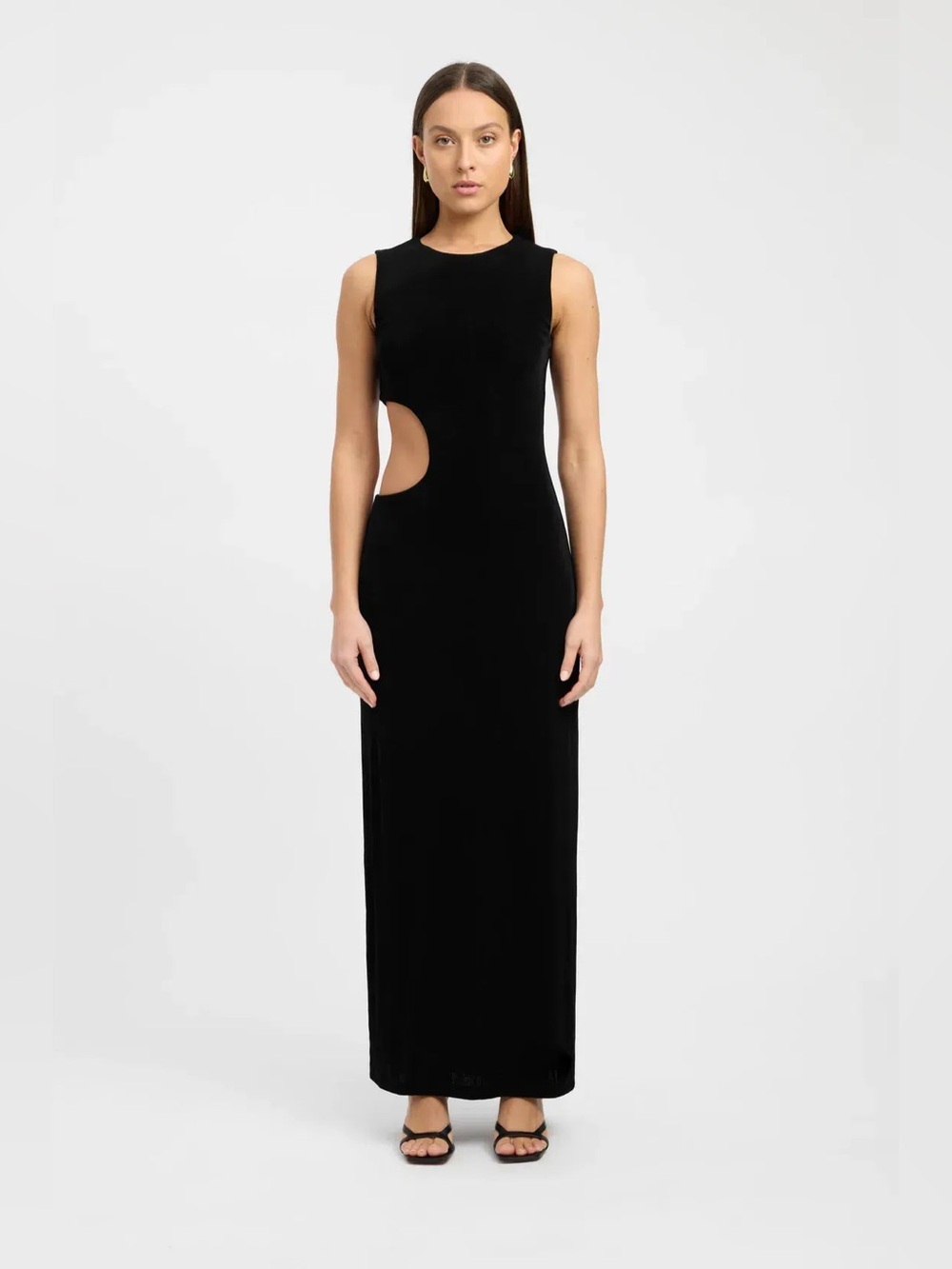 Kookai Cutout Dress